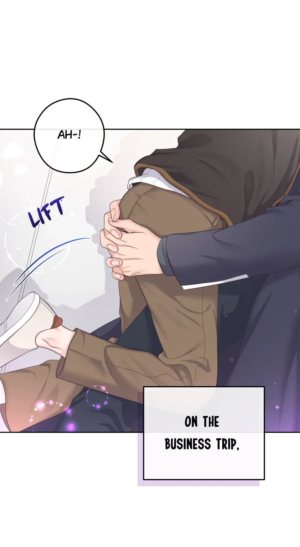 Read Butler (Nabit) chapter 6.1 image 40 on Lezhin