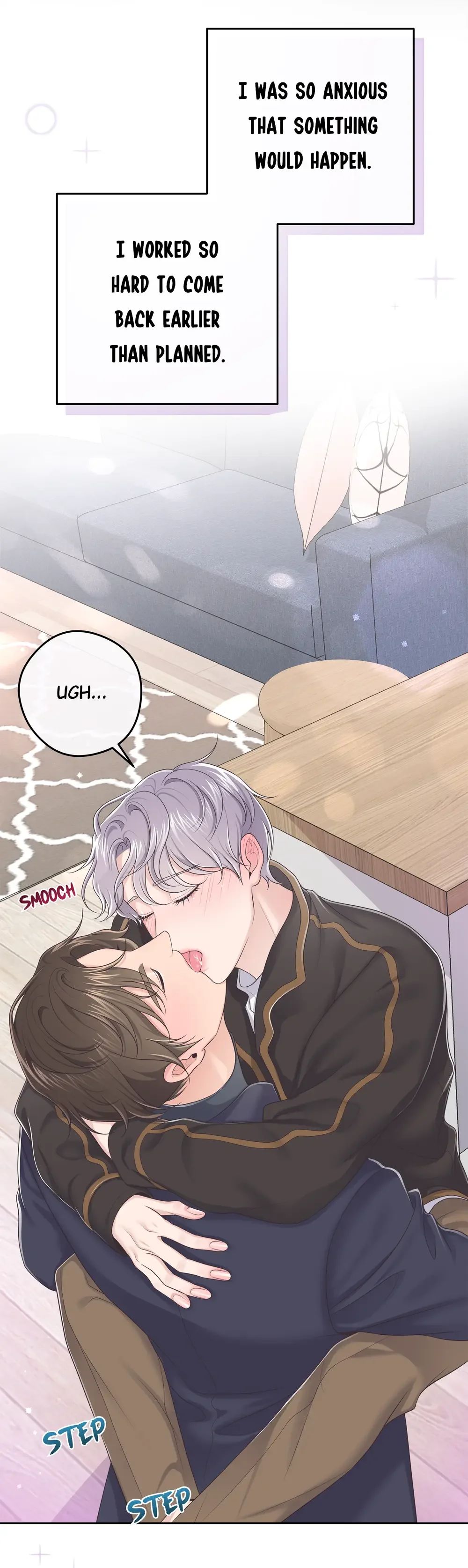 Read Butler (Nabit) chapter 6.1 image 43 on Lezhin