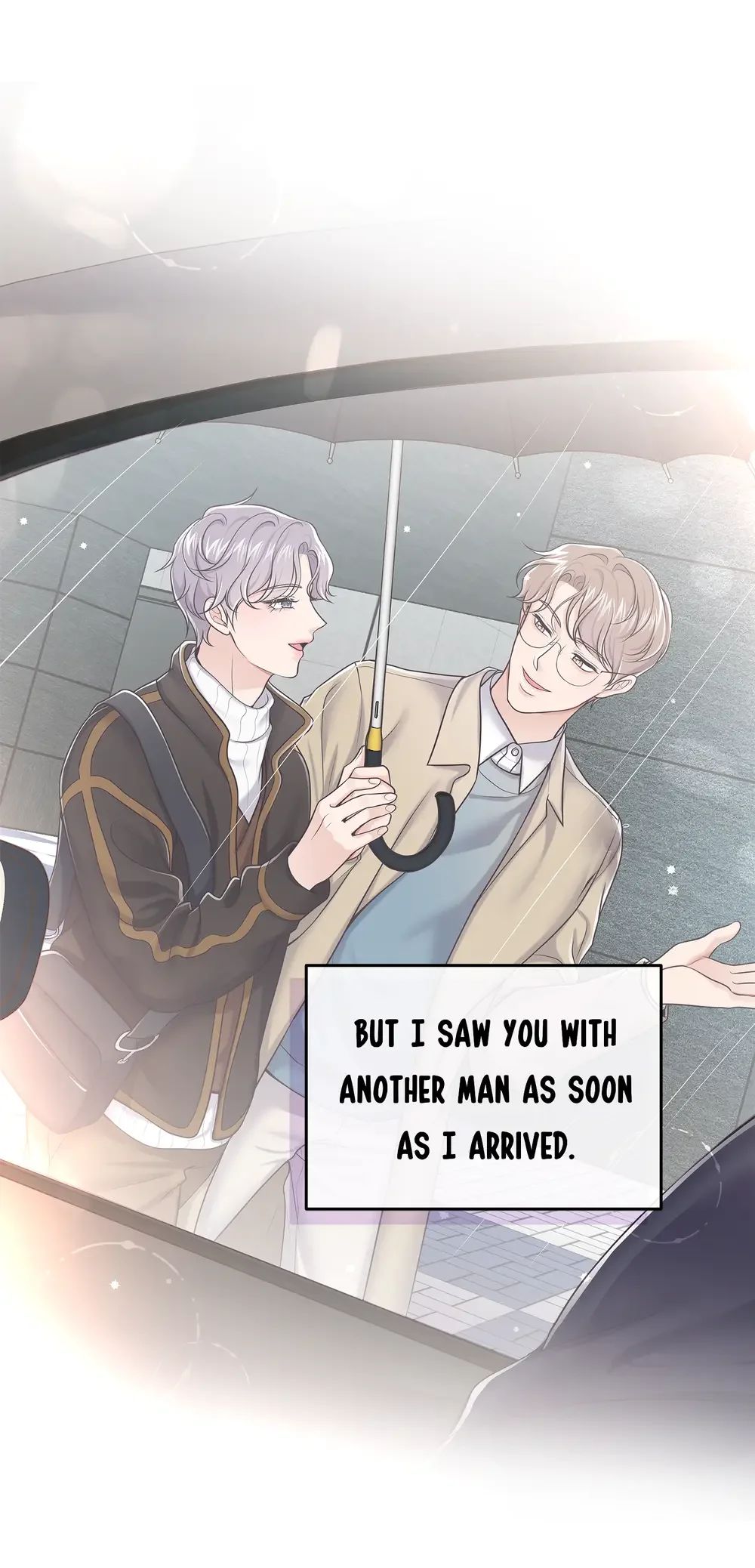 Read Butler (Nabit) chapter 6.1 image 45 on Lezhin