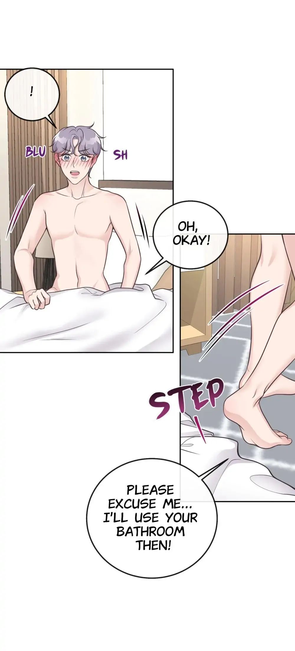 Read Butler (Nabit) chapter 6.2 image 15 on Lezhin