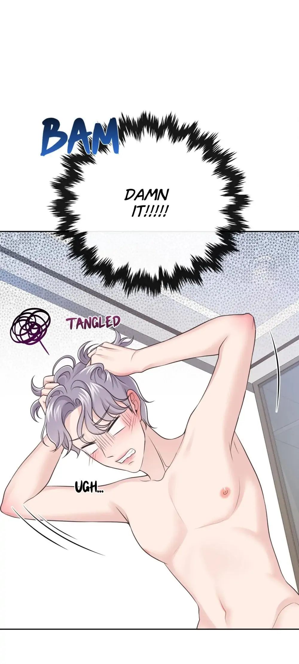 Read Butler (Nabit) chapter 6.2 image 18 on Lezhin