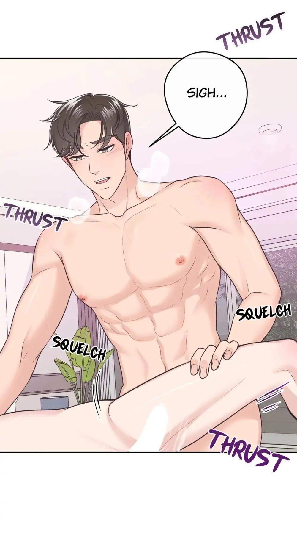 Read Butler (Nabit) chapter 6.2 image 2 on Lezhin
