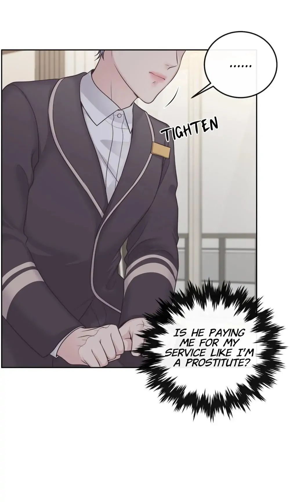 Read Butler (Nabit) chapter 6.2 image 27 on Lezhin