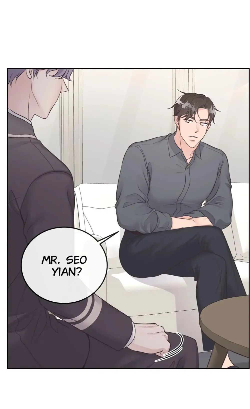 Read Butler (Nabit) chapter 6.2 image 28 on Lezhin