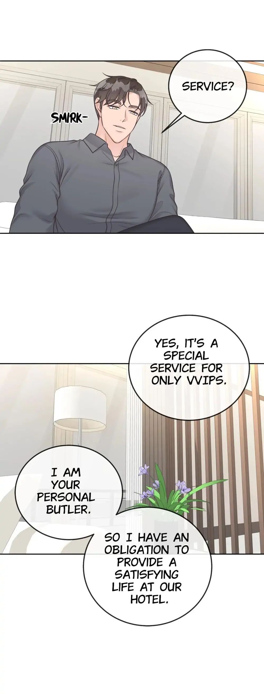 Read Butler (Nabit) chapter 6.2 image 30 on Lezhin