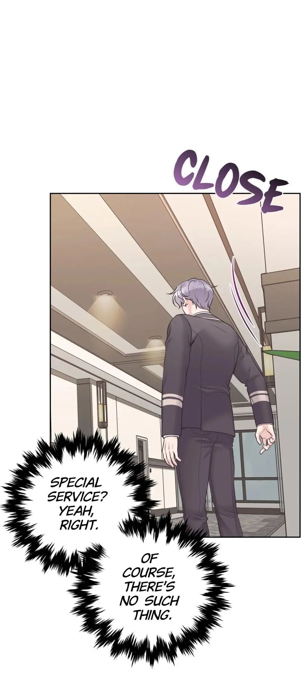 Read Butler (Nabit) chapter 6.2 image 33 on Lezhin