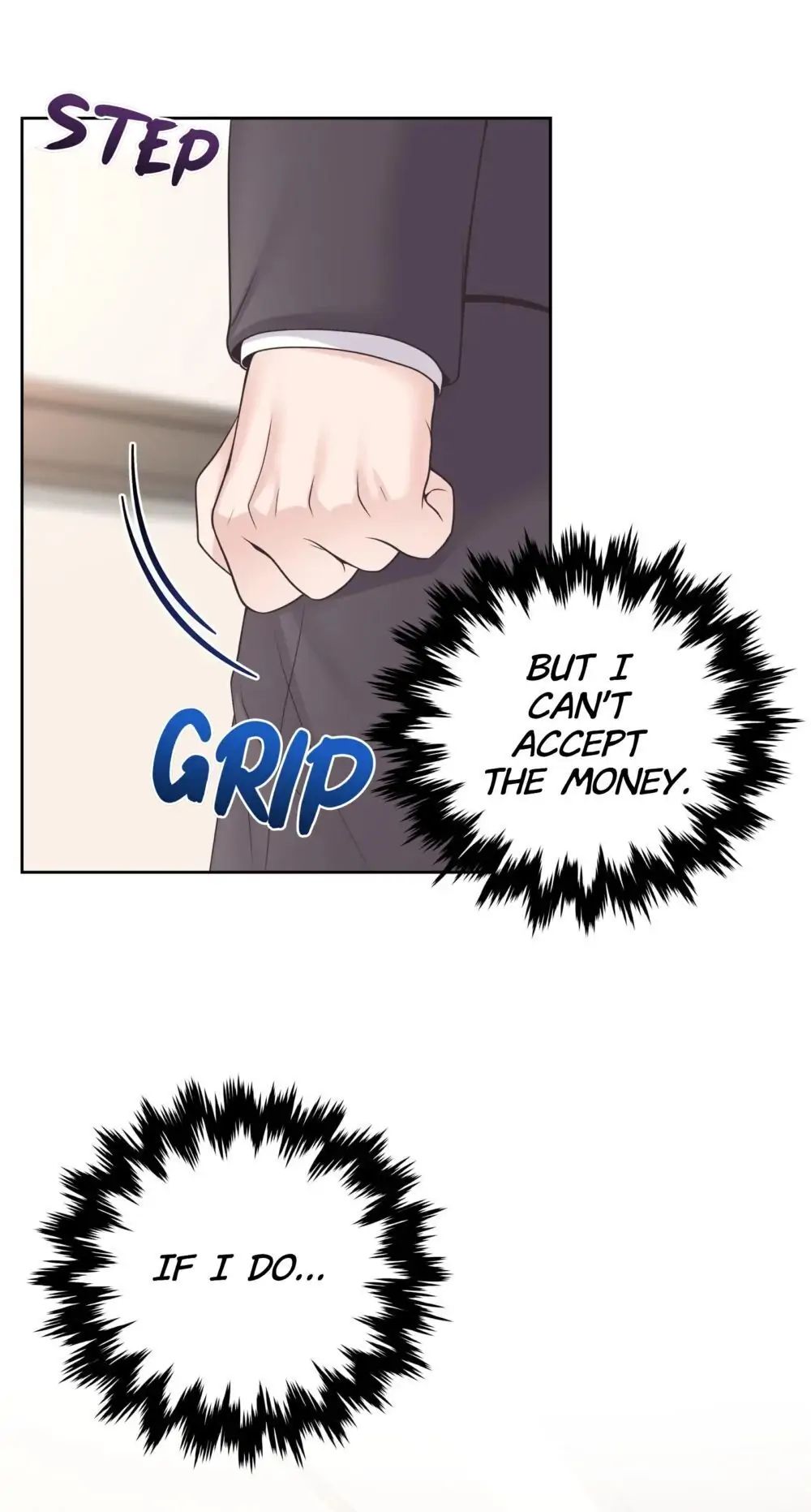 Read Butler (Nabit) chapter 6.2 image 34 on Lezhin