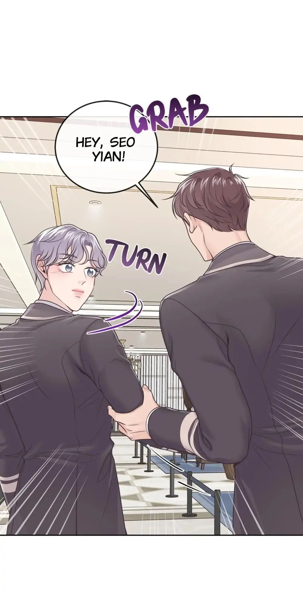 Read Butler (Nabit) chapter 6.2 image 37 on Lezhin