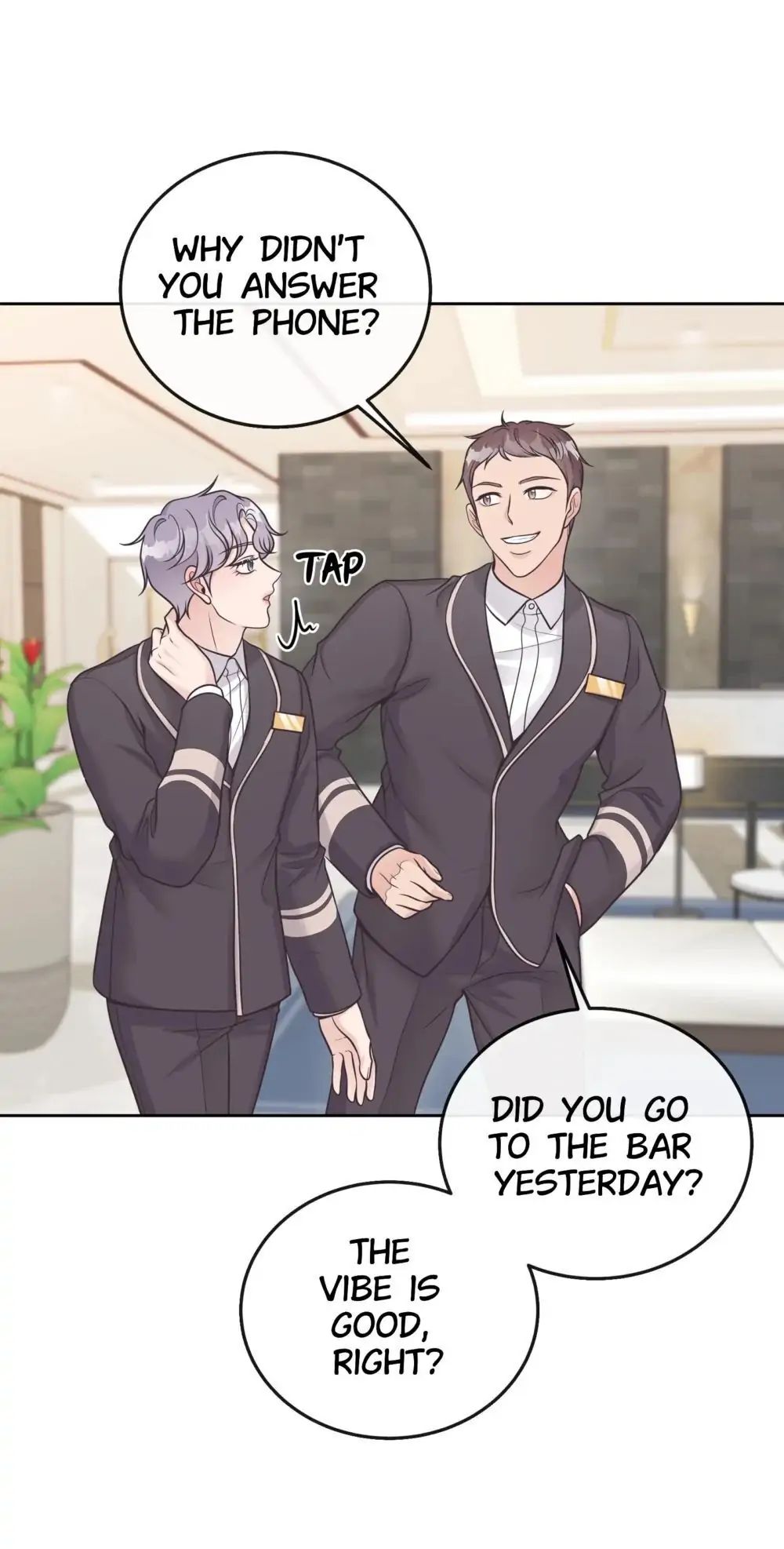 Read Butler (Nabit) chapter 6.2 image 38 on Lezhin