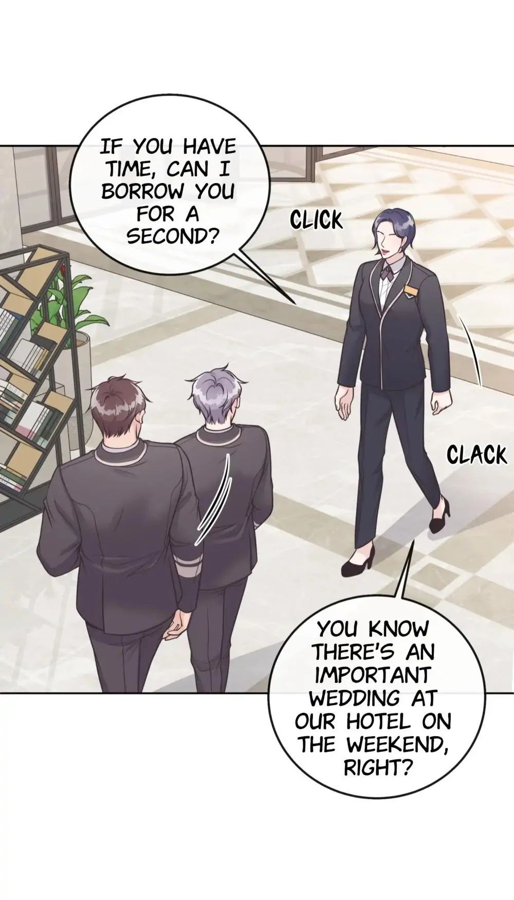 Read Butler (Nabit) chapter 6.2 image 42 on Lezhin