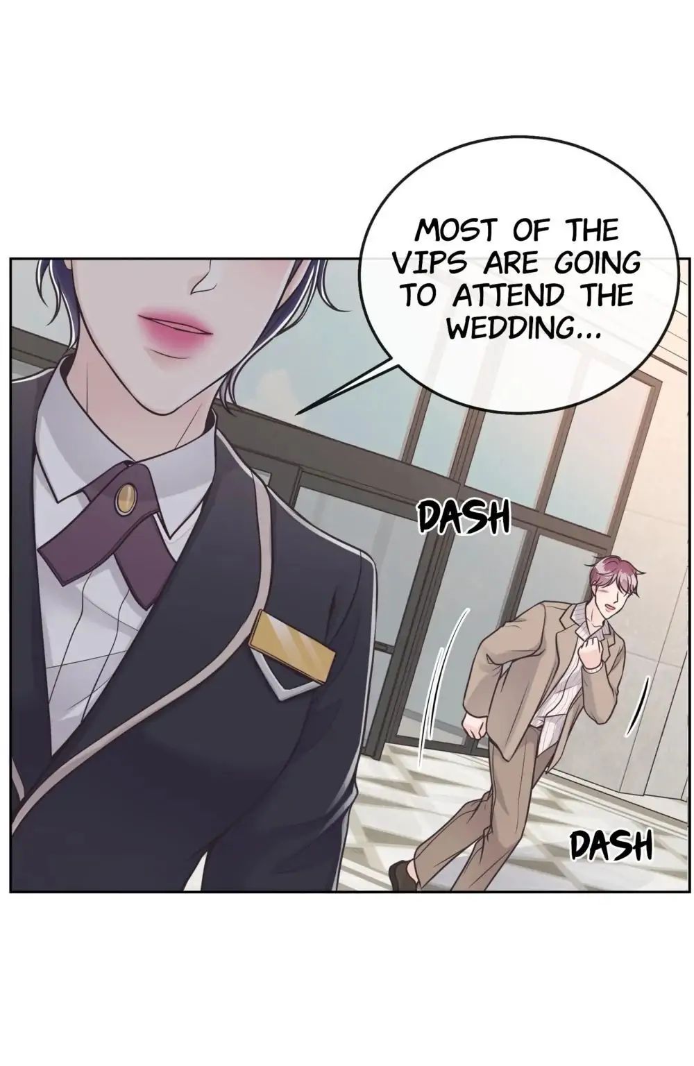Read Butler (Nabit) chapter 6.2 image 43 on Lezhin