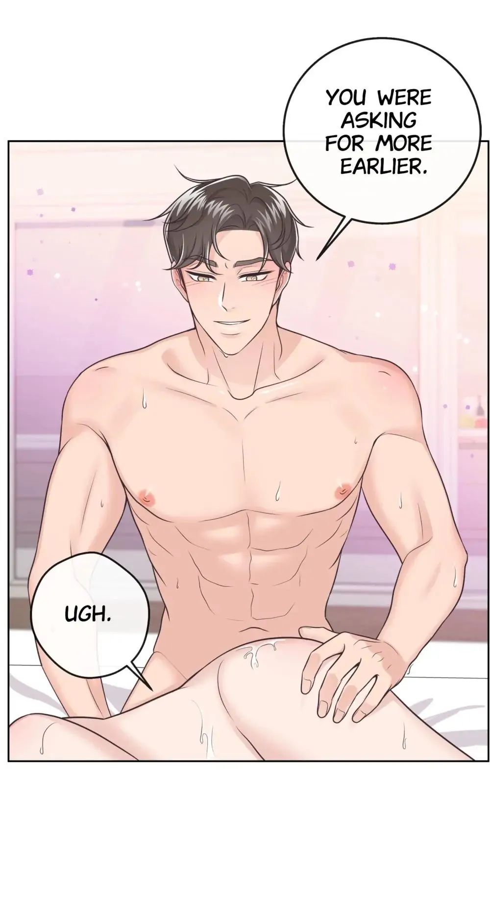 Read Butler (Nabit) chapter 6.2 image 5 on Lezhin