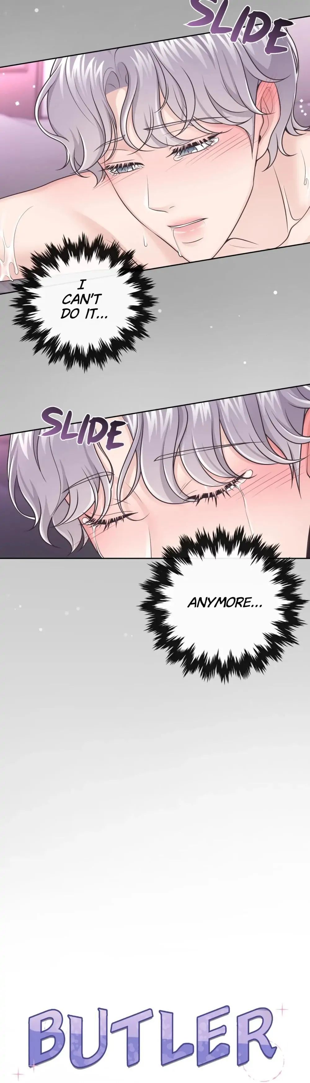 Read Butler (Nabit) chapter 6.2 image 8 on Lezhin