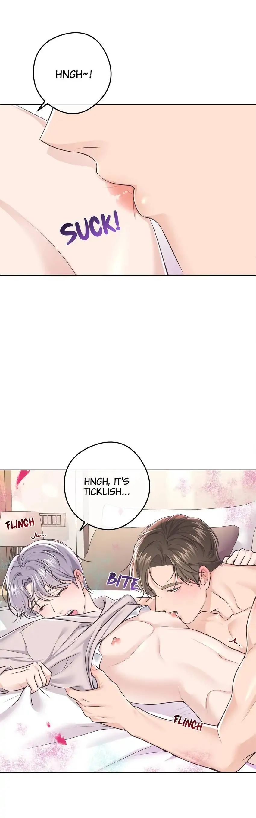 Read Butler (Nabit) chapter 6 image 13 on Lezhin