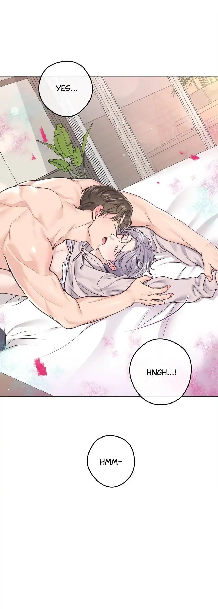 Read Butler (Nabit) chapter 6 image 4 on Lezhin