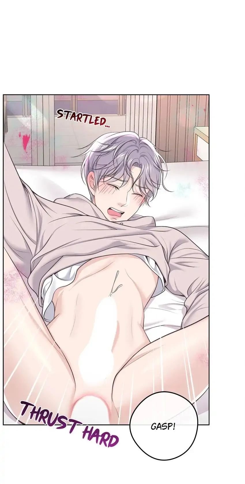 Read Butler (Nabit) chapter 6 image 40 on Lezhin