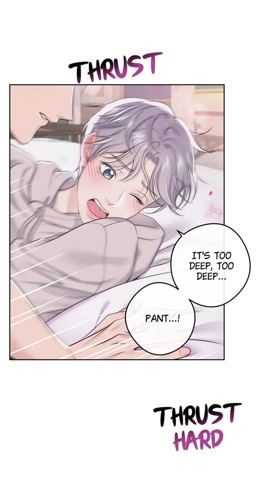 Read Butler (Nabit) chapter 6 image 46 on Lezhin