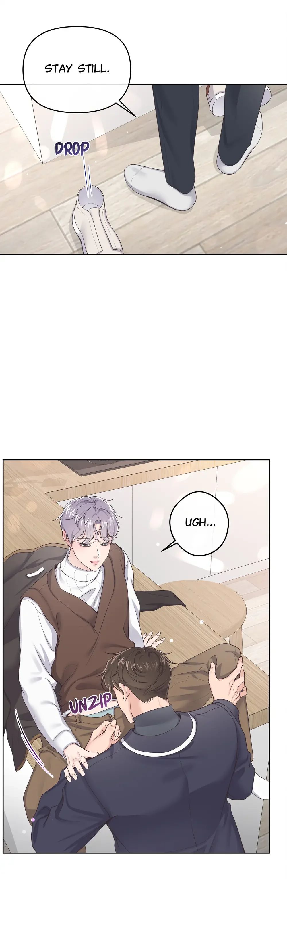 Read Butler (Nabit) chapter 7.1 image 1 on Lezhin