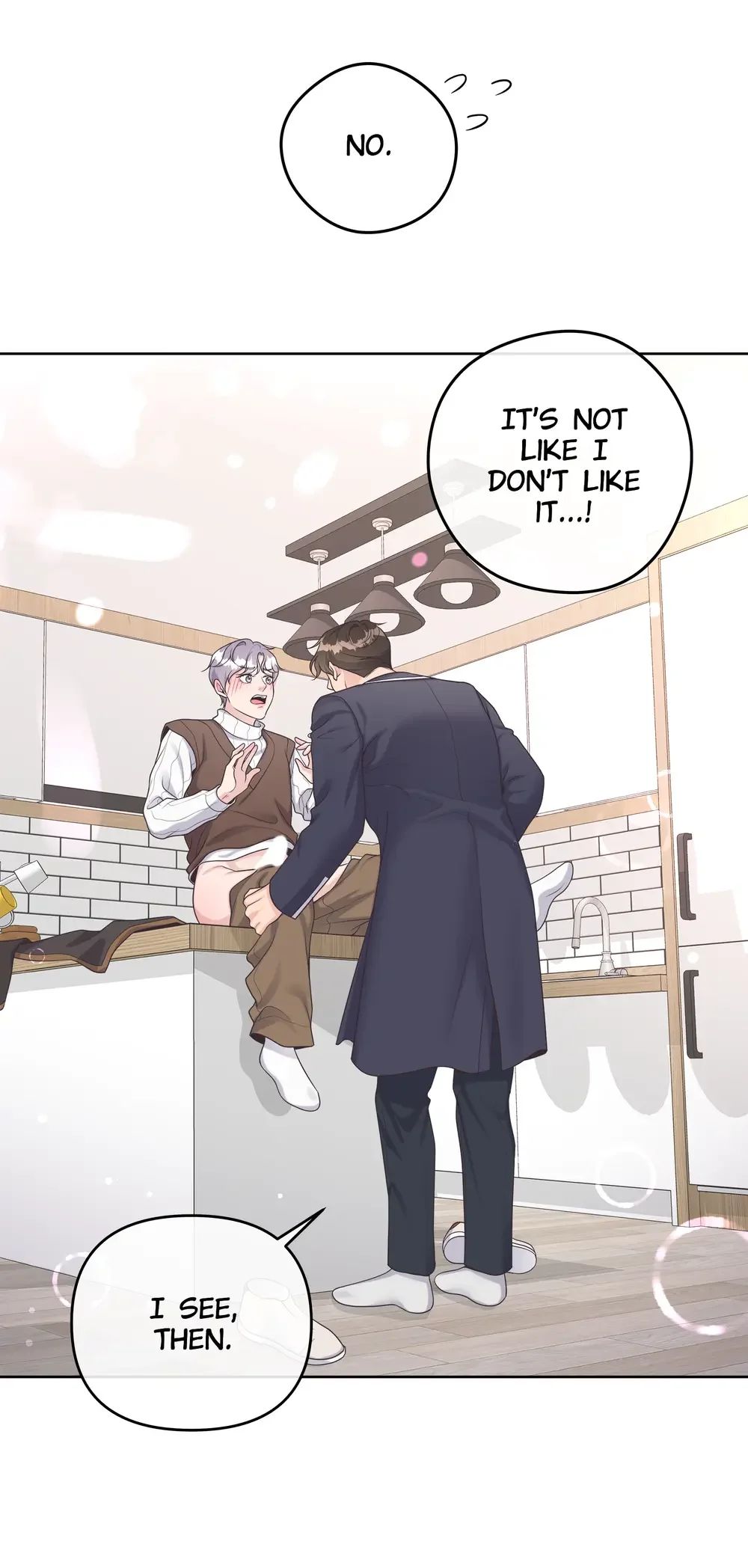 Read Butler (Nabit) chapter 7.1 image 11 on Lezhin