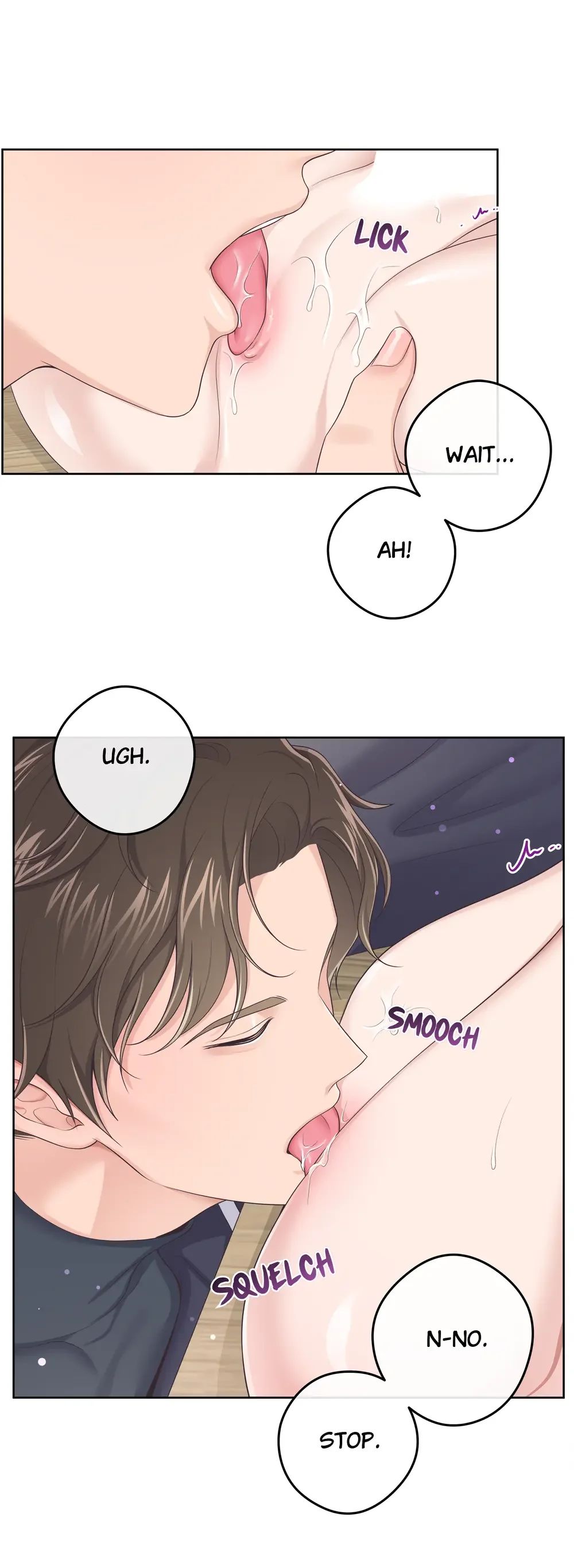 Read Butler (Nabit) chapter 7.1 image 15 on Lezhin