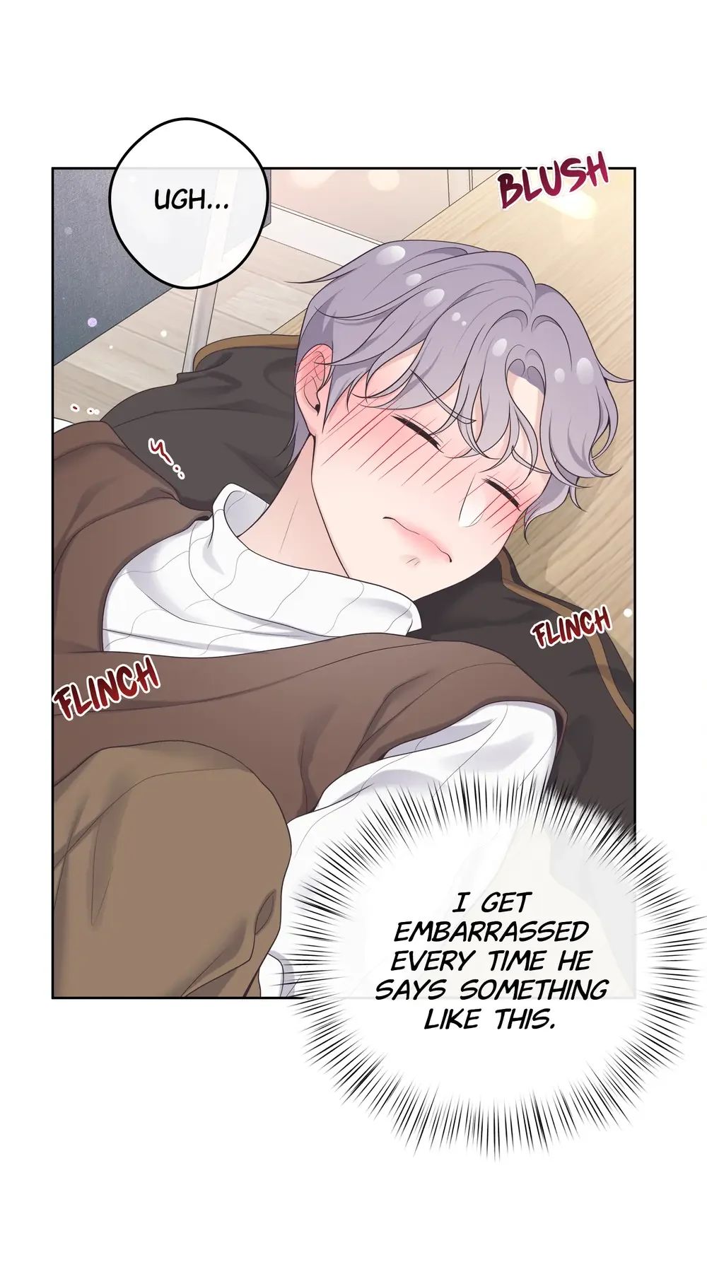 Read Butler (Nabit) chapter 7.1 image 18 on Lezhin