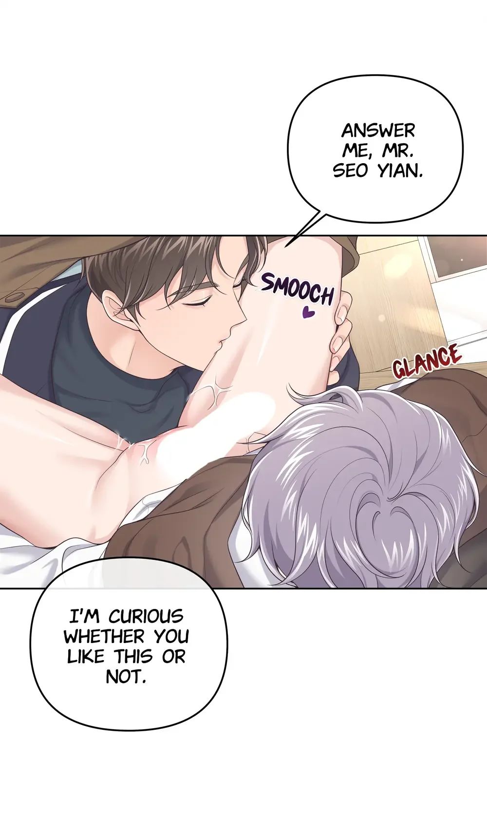 Read Butler (Nabit) chapter 7.1 image 19 on Lezhin