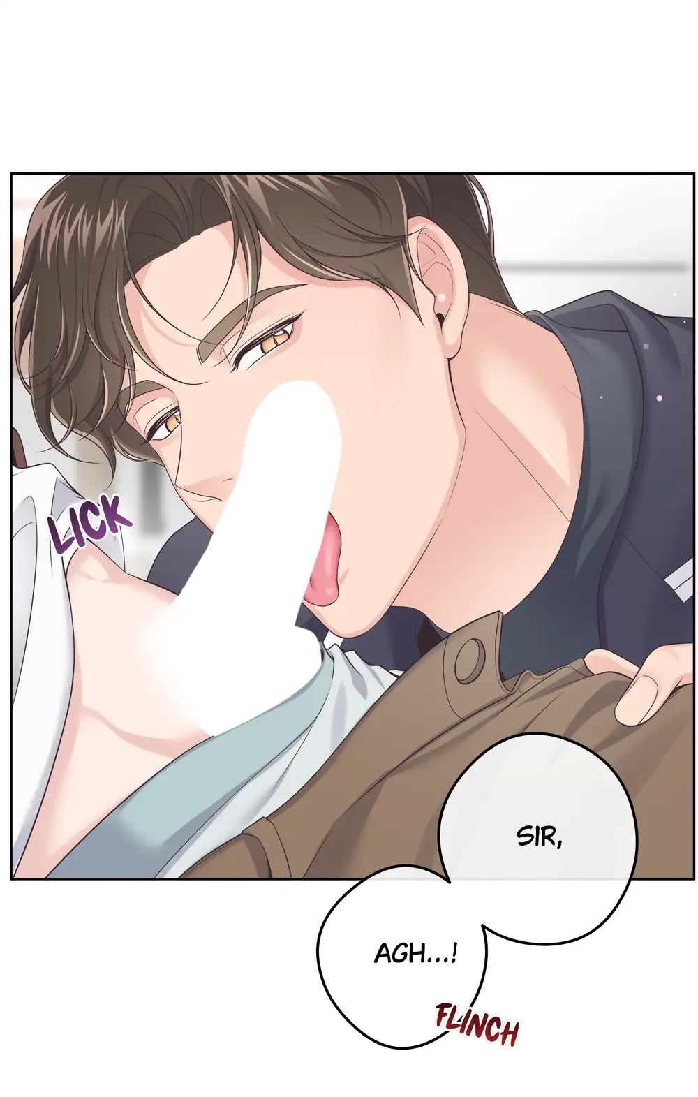 Read Butler (Nabit) chapter 7.1 image 2 on Lezhin