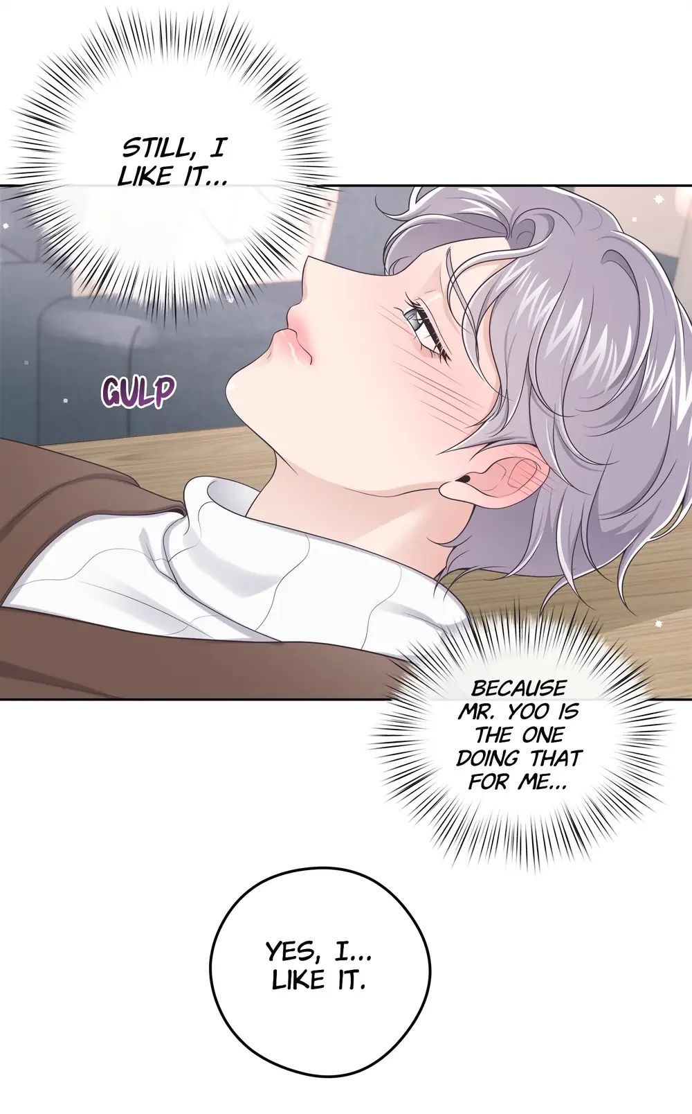 Read Butler (Nabit) chapter 7.1 image 20 on Lezhin