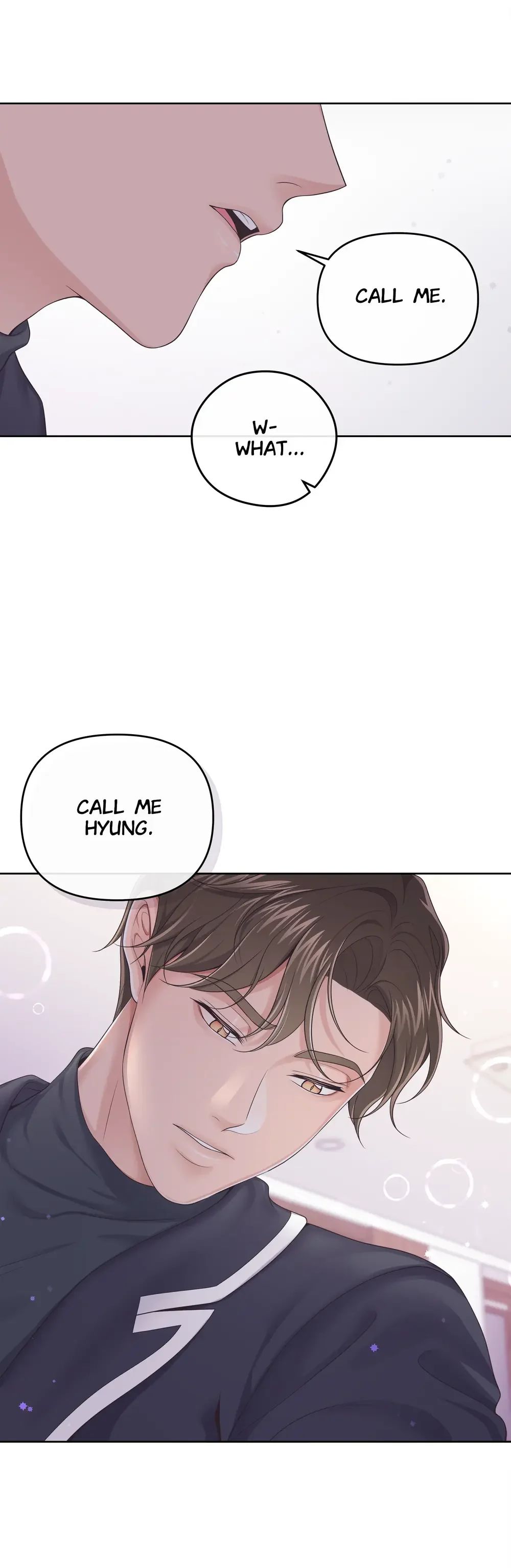 Read Butler (Nabit) chapter 7.1 image 23 on Lezhin