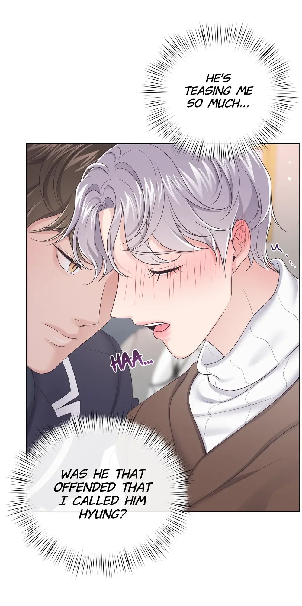 Read Butler (Nabit) chapter 7.1 image 26 on Lezhin