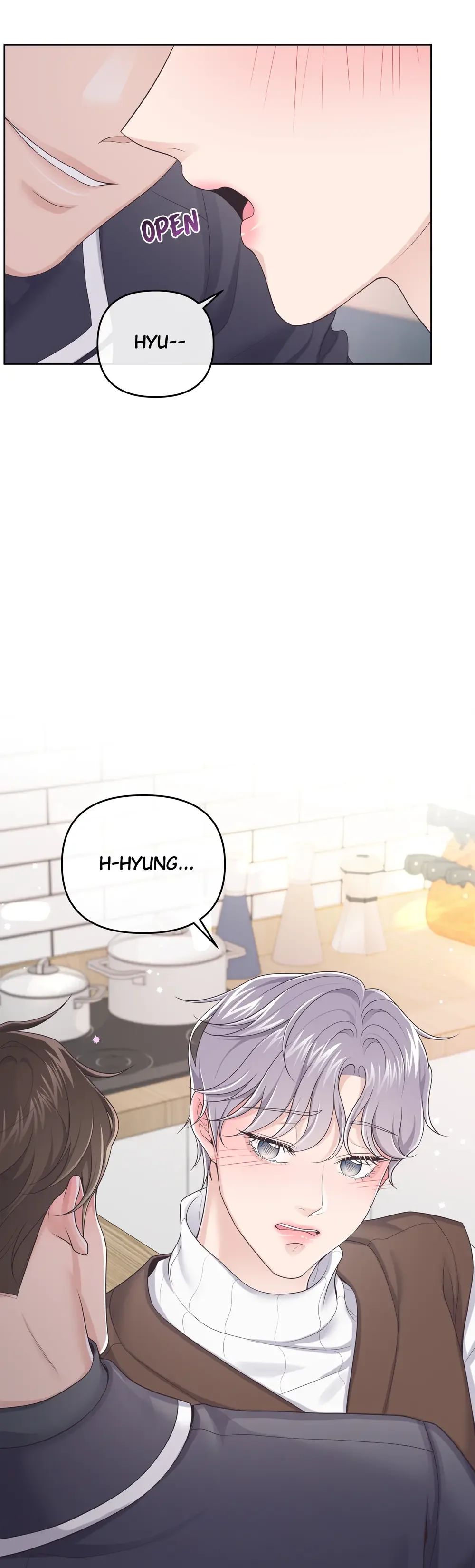 Read Butler (Nabit) chapter 7.1 image 27 on Lezhin