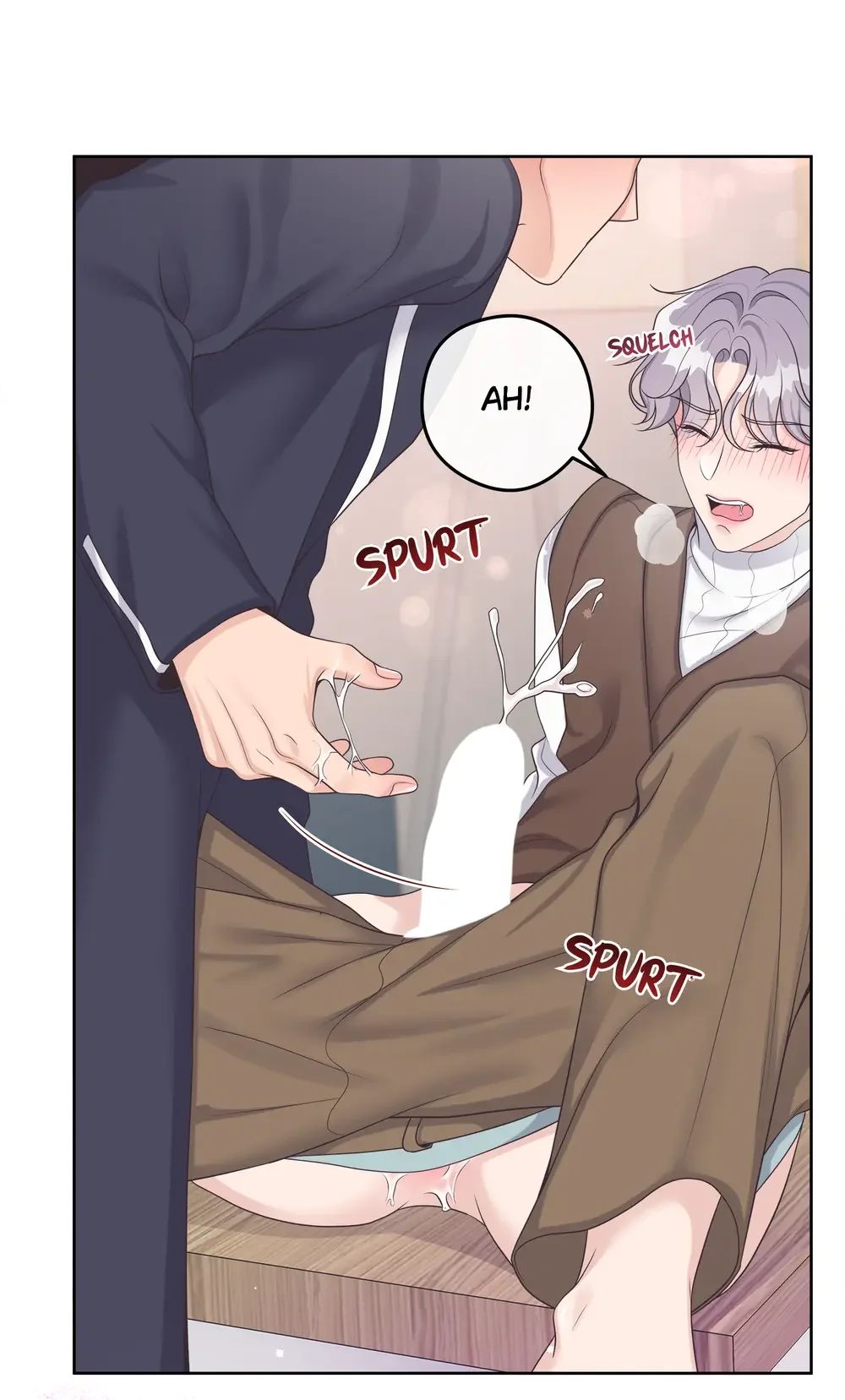 Read Butler (Nabit) chapter 7.1 image 29 on Lezhin
