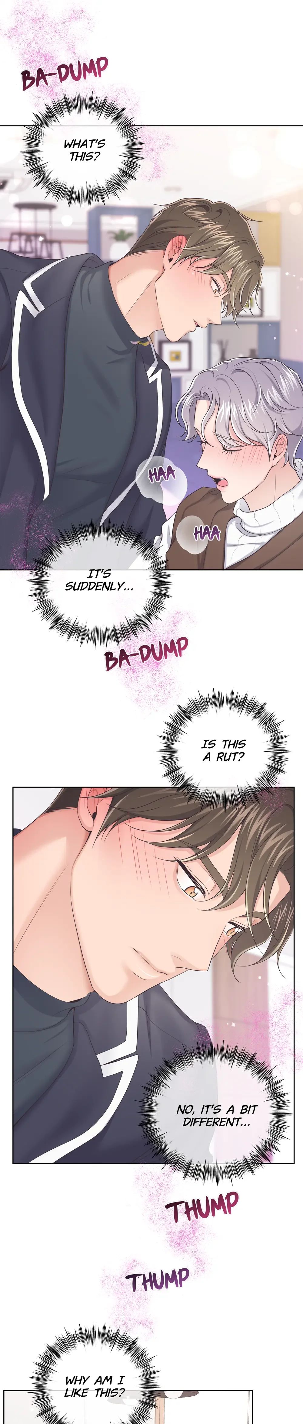 Read Butler (Nabit) chapter 7.1 image 30 on Lezhin