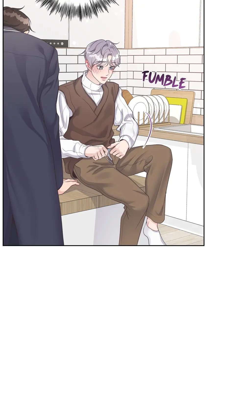 Read Butler (Nabit) chapter 7.1 image 31 on Lezhin