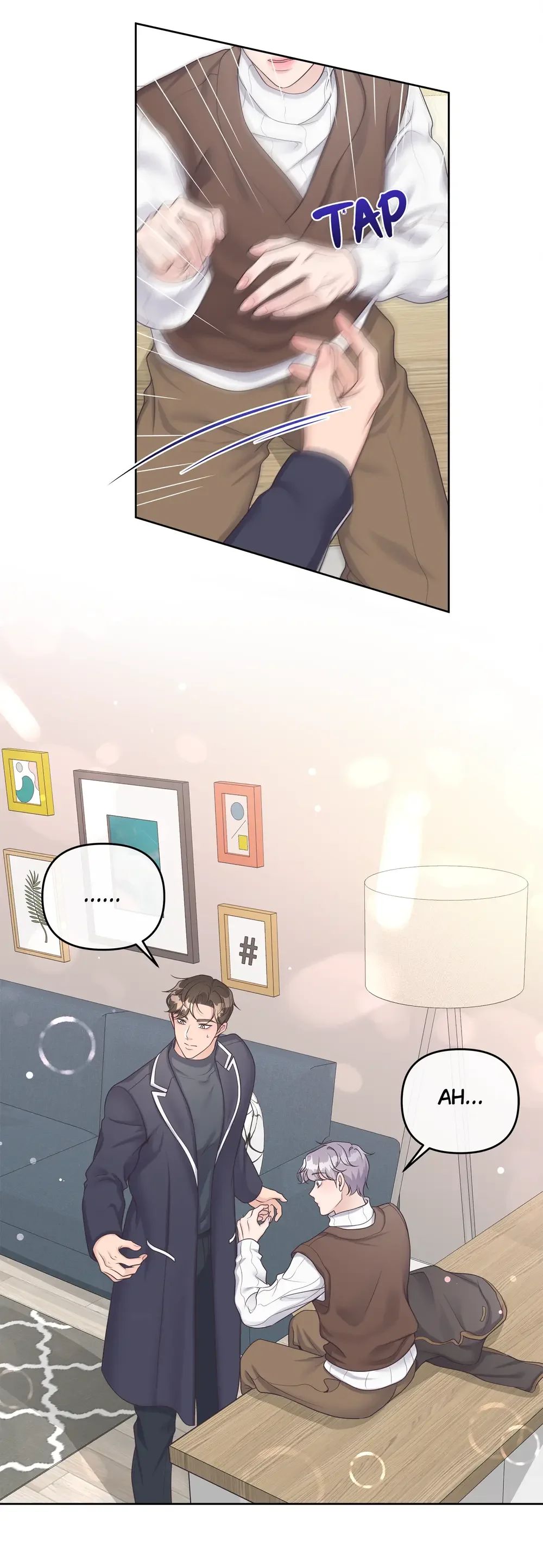 Read Butler (Nabit) chapter 7.1 image 33 on Lezhin