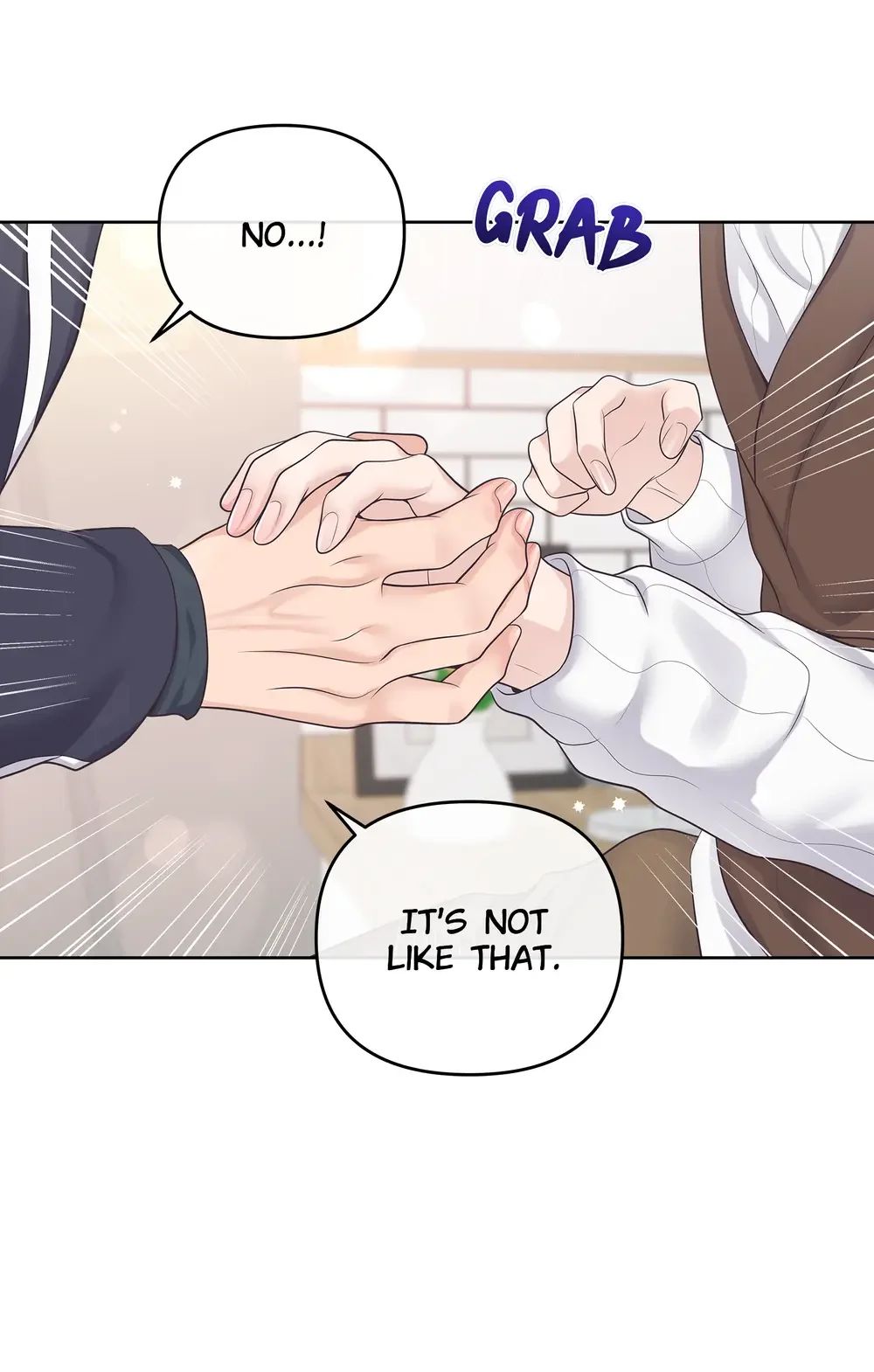 Read Butler (Nabit) chapter 7.1 image 35 on Lezhin