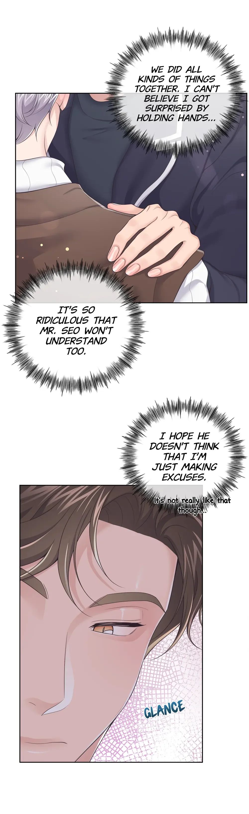Read Butler (Nabit) chapter 7.1 image 37 on Lezhin
