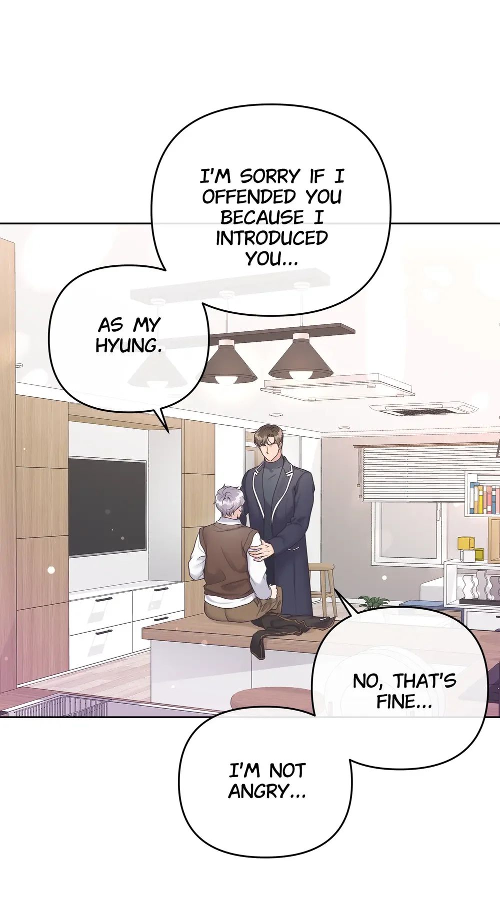 Read Butler (Nabit) chapter 7.1 image 38 on Lezhin