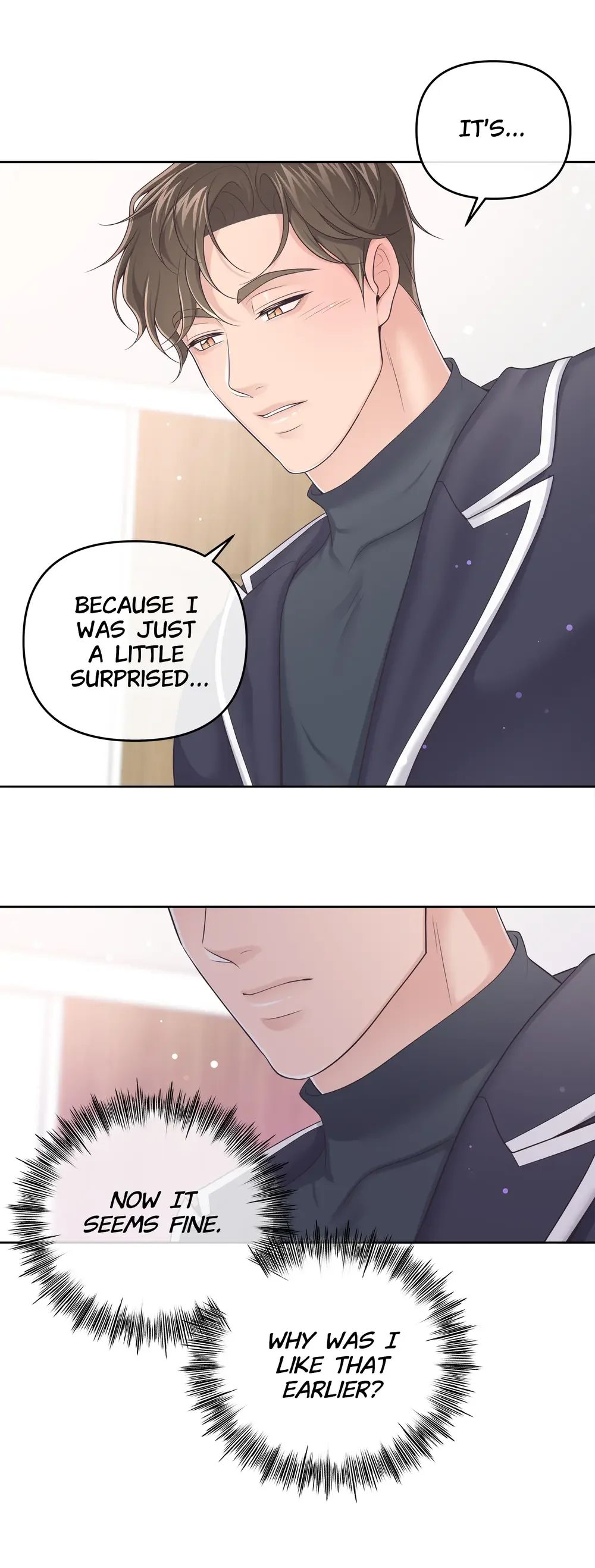 Read Butler (Nabit) chapter 7.1 image 39 on Lezhin