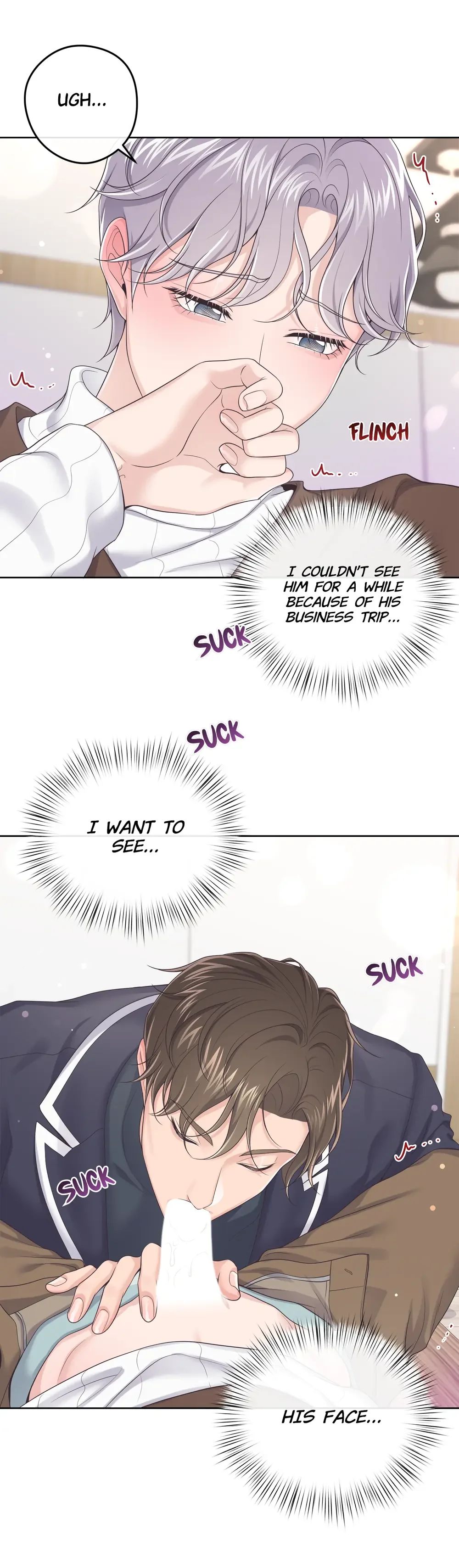 Read Butler (Nabit) chapter 7.1 image 4 on Lezhin