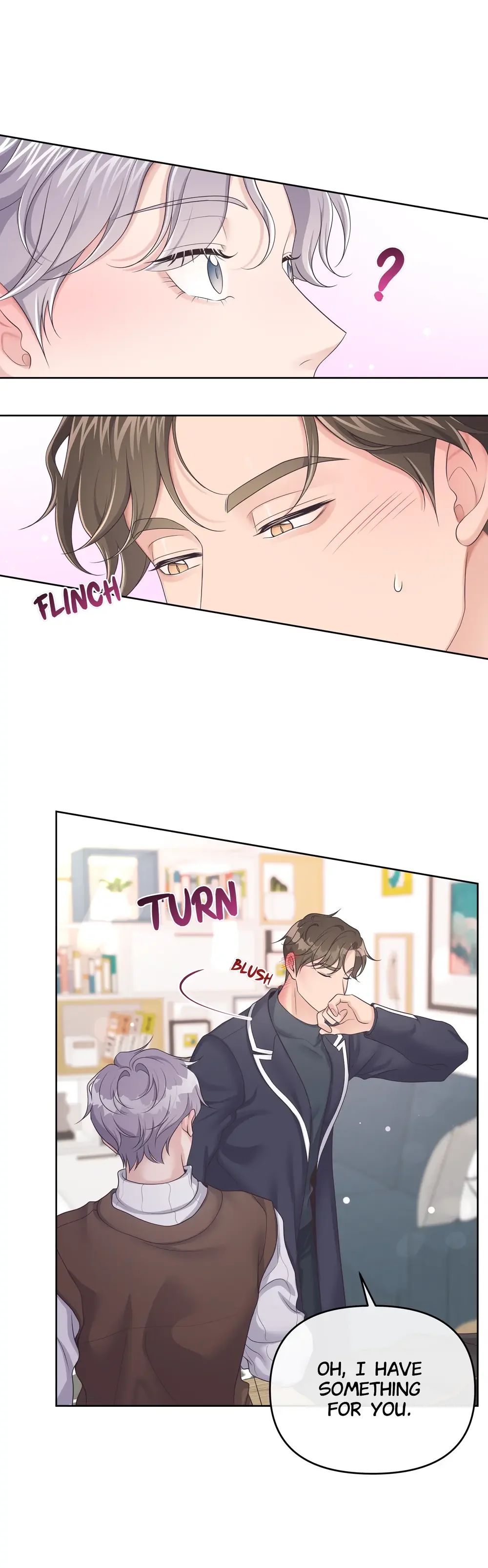 Read Butler (Nabit) chapter 7.1 image 40 on Lezhin