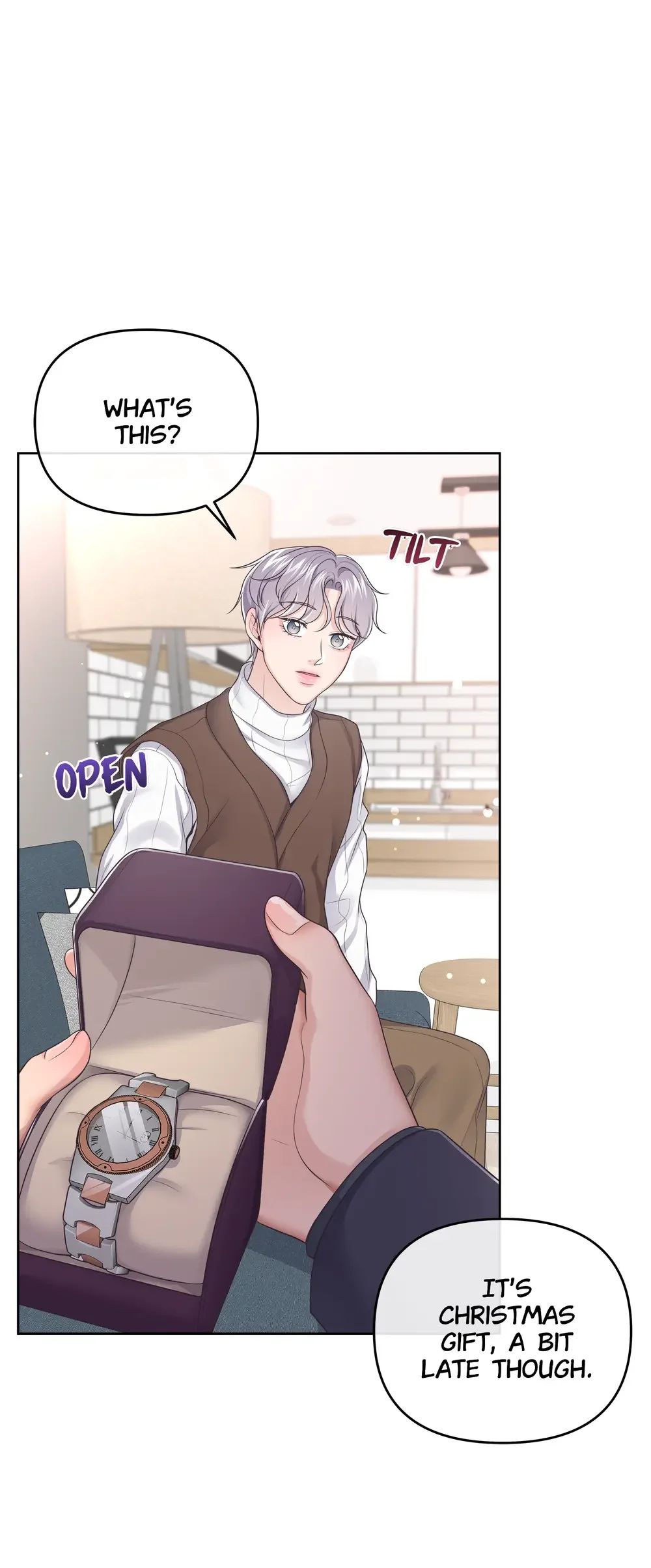 Read Butler (Nabit) chapter 7.1 image 42 on Lezhin
