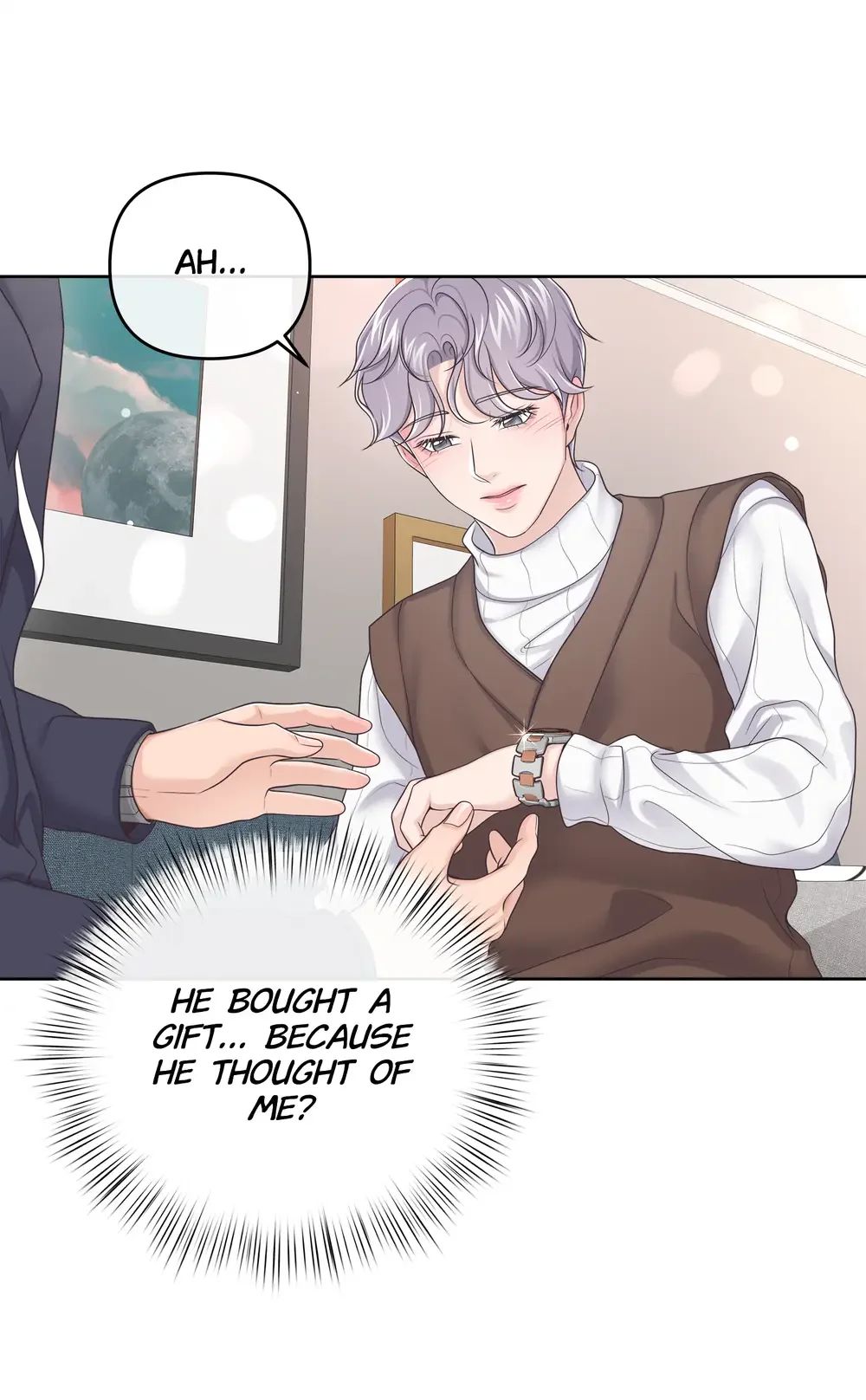 Read Butler (Nabit) chapter 7.1 image 44 on Lezhin