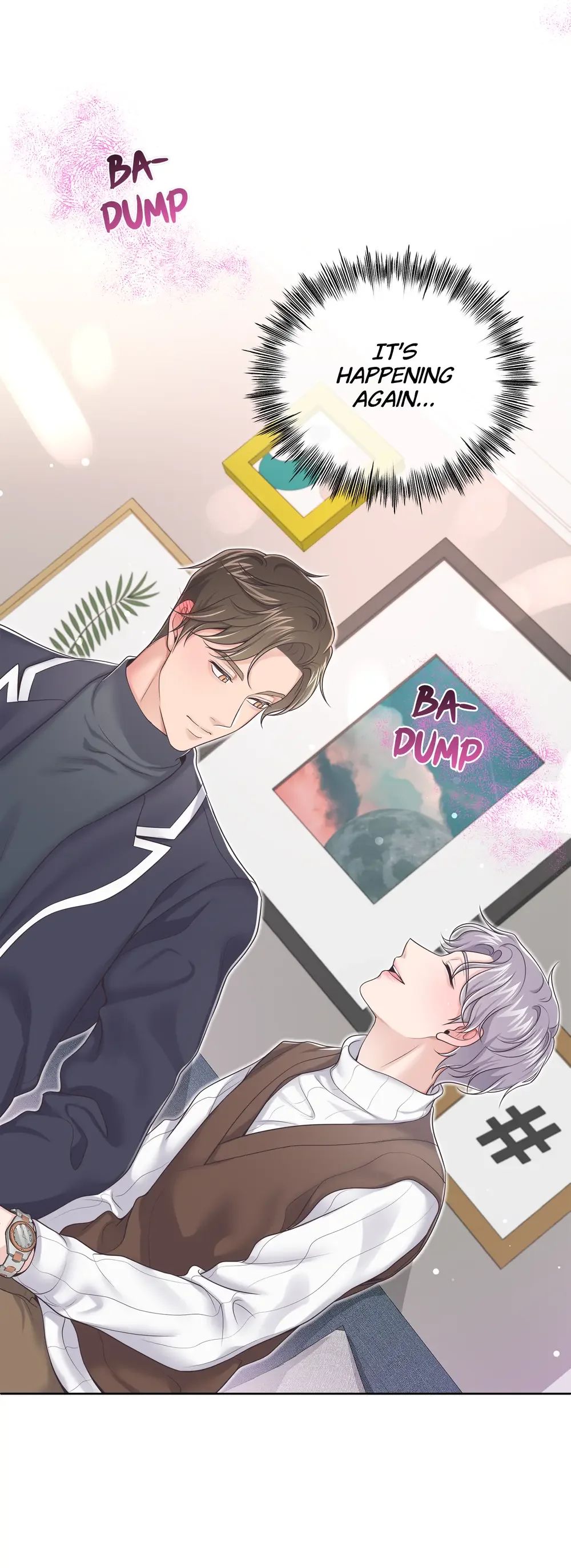 Read Butler (Nabit) chapter 7.1 image 46 on Lezhin