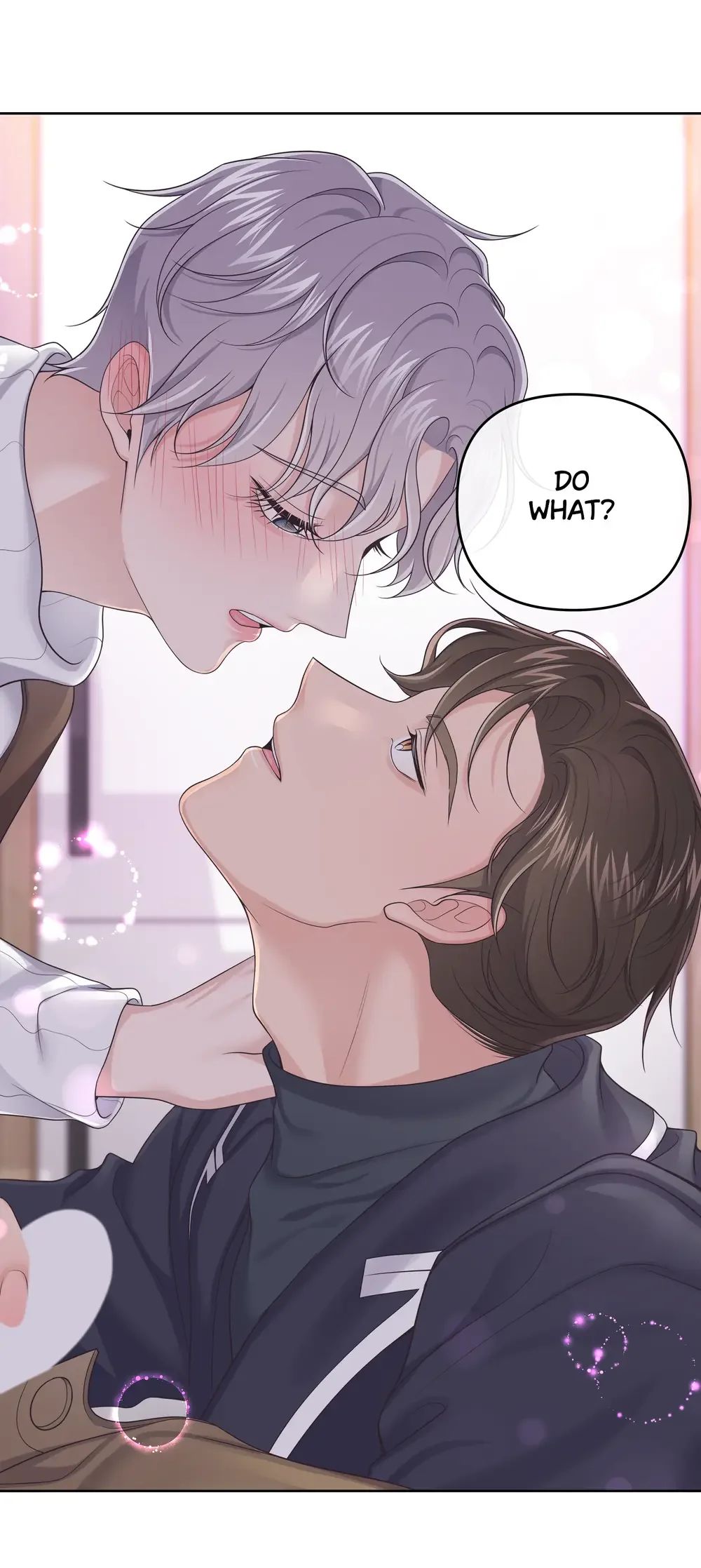 Read Butler (Nabit) chapter 7.1 image 6 on Lezhin