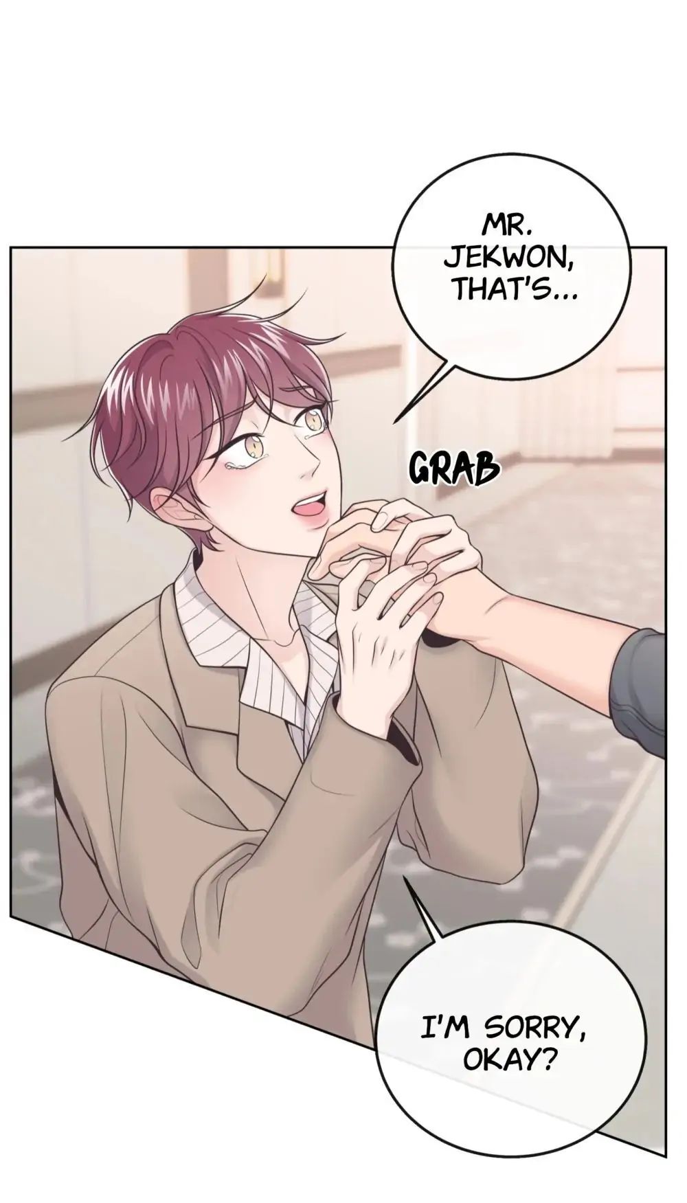 Read Butler (Nabit) chapter 7.2 image 1 on Lezhin
