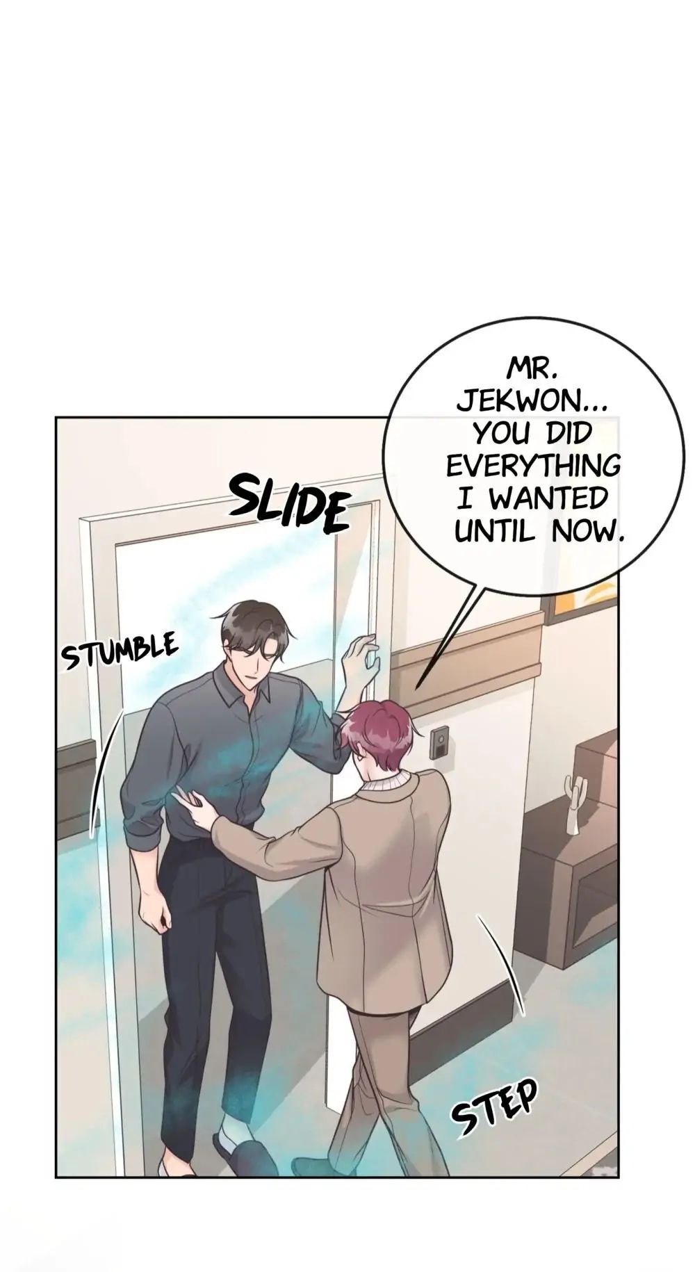 Read Butler (Nabit) chapter 7.2 image 10 on Lezhin