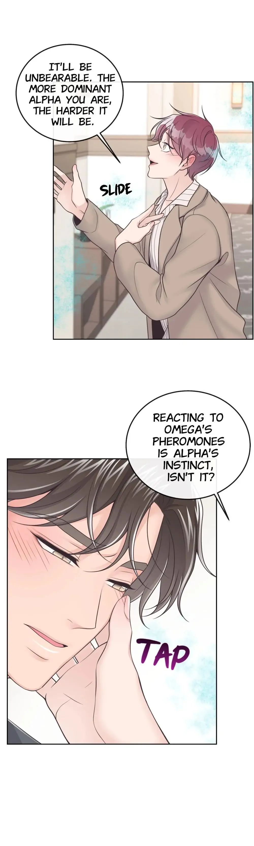 Read Butler (Nabit) chapter 7.2 image 12 on Lezhin