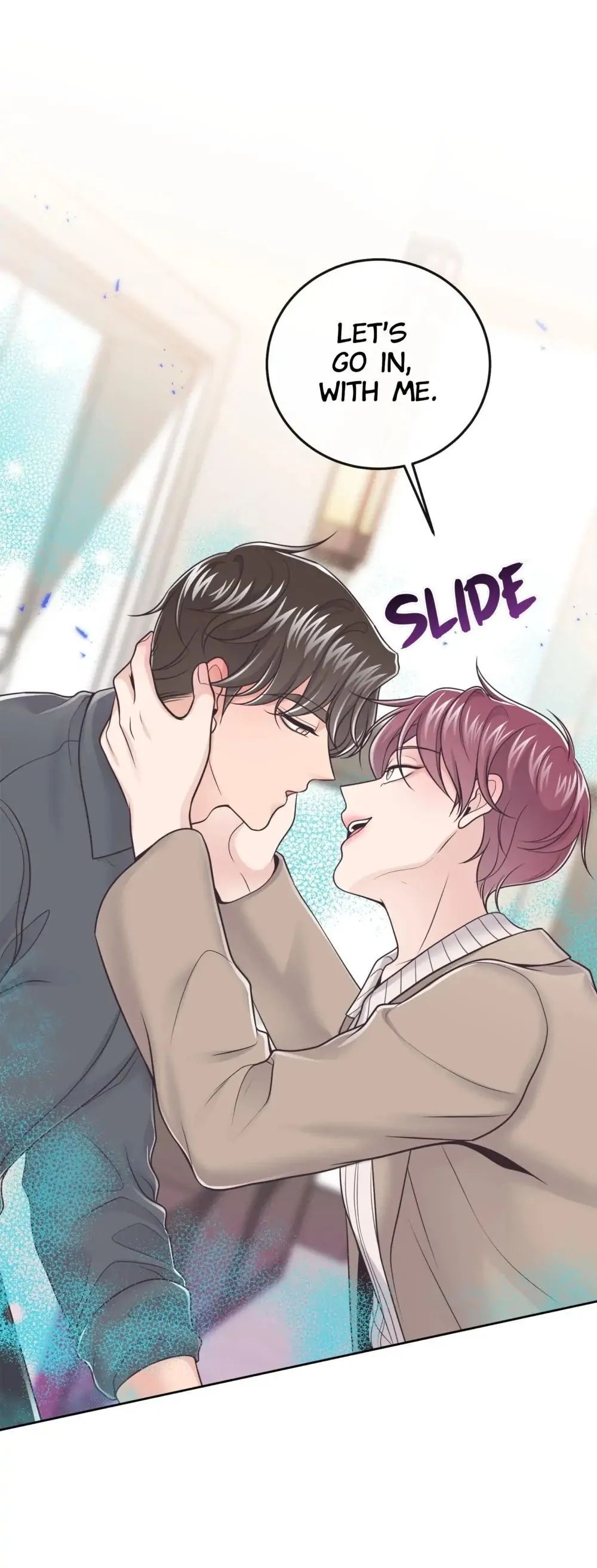 Read Butler (Nabit) chapter 7.2 image 13 on Lezhin