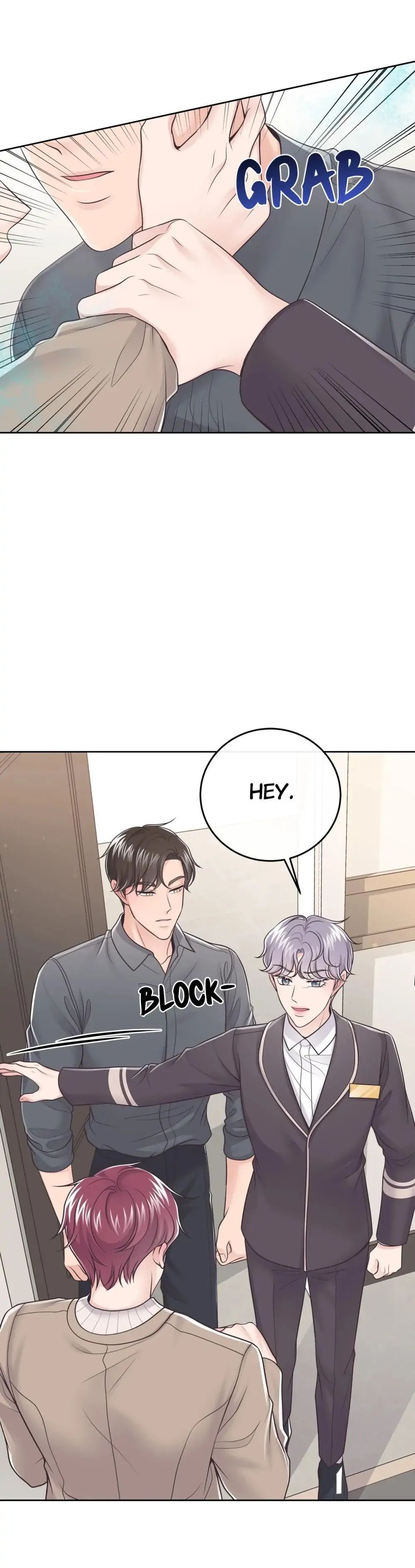 Read Butler (Nabit) chapter 7.2 image 14 on Lezhin